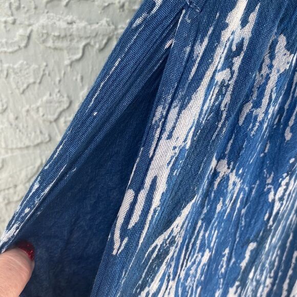 Advance Apparels Free Size BOHO Pocket Palazzo Pants - Picture 6 of 7